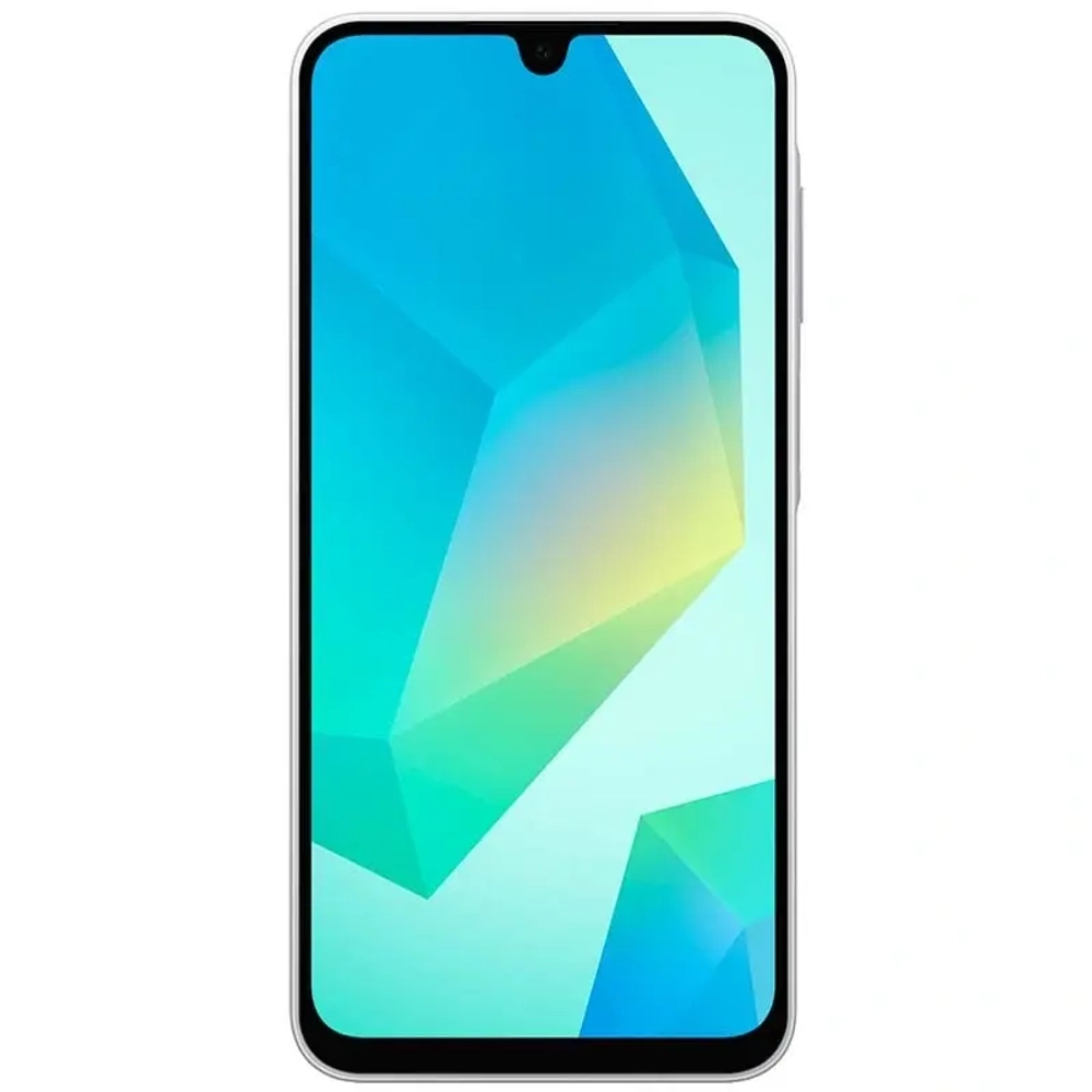 Смартфон Samsung Galaxy A16 8/256Gb Gray (SM-A165F)