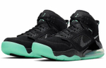Кроссовки Jordan Mars 270 Green Glow