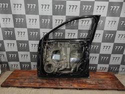 Дверь передняя правая Haval Jolion 24-нв Б/У Оригинал 6101200XST18A