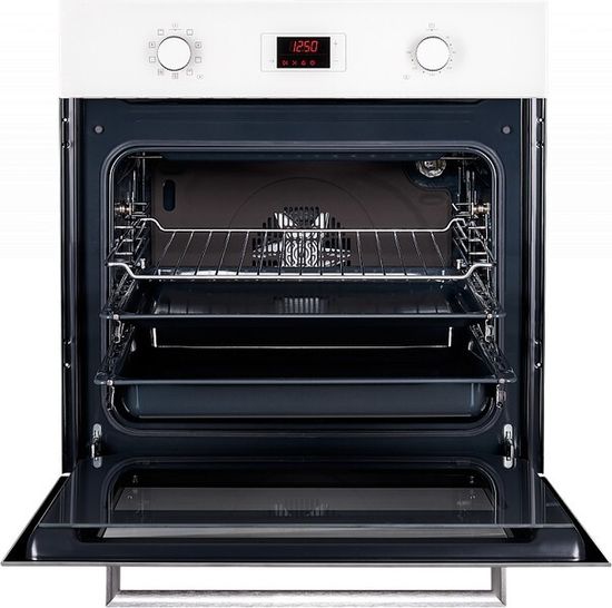 Электрический духовой шкаф Kuppersberg SB 691 W