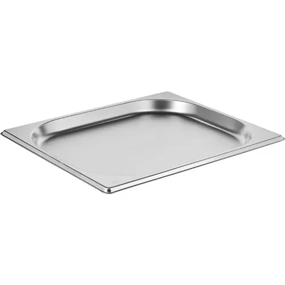 Гастроемкость 1/2 h20 мм нерж. 325*265*20 мм 1,2 л P.L. Proff Cuisine