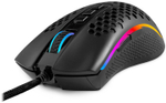 Мышь Redragon Storm черный