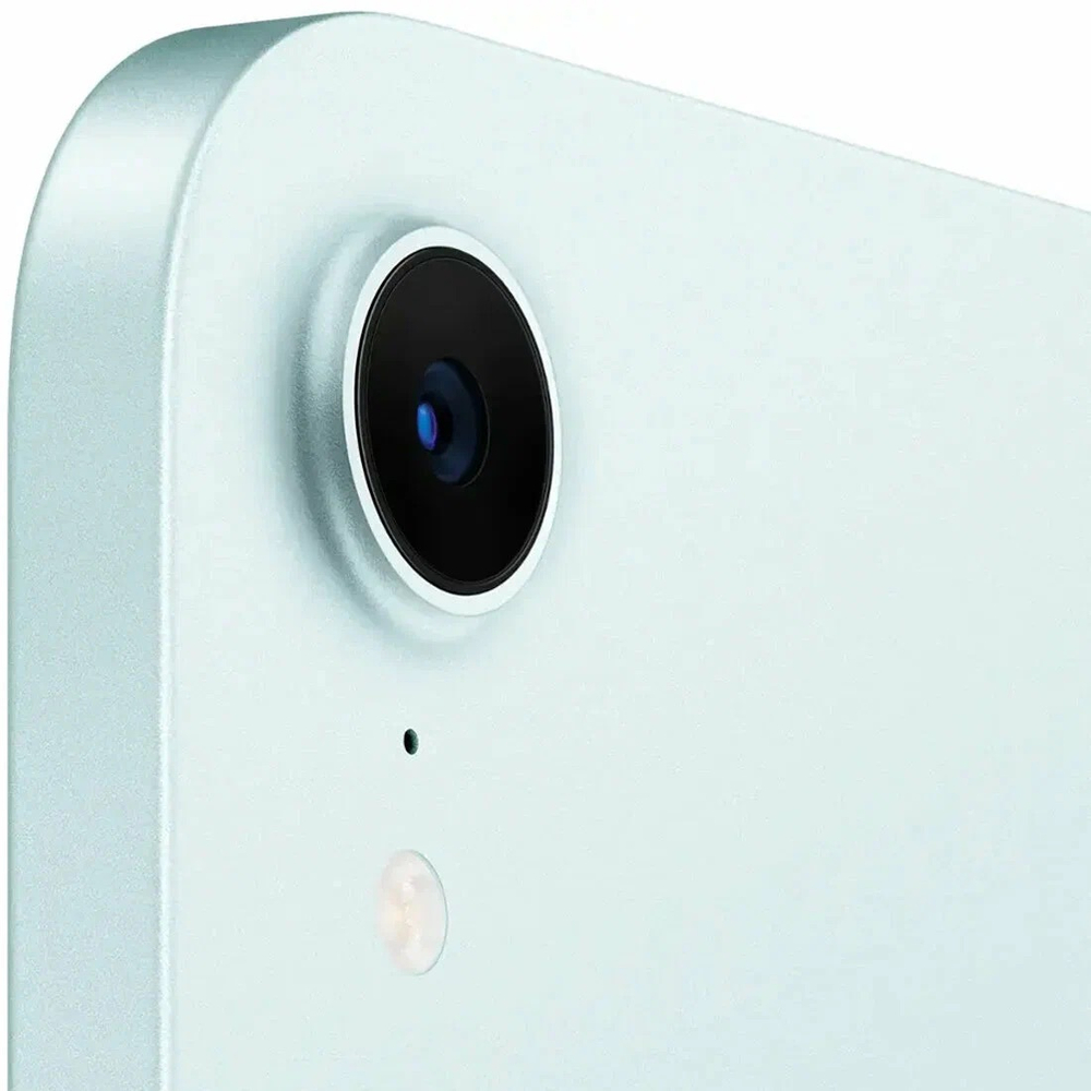 Планшет Apple iPad mini (2024) 128 ГБ Wi-Fi Синий