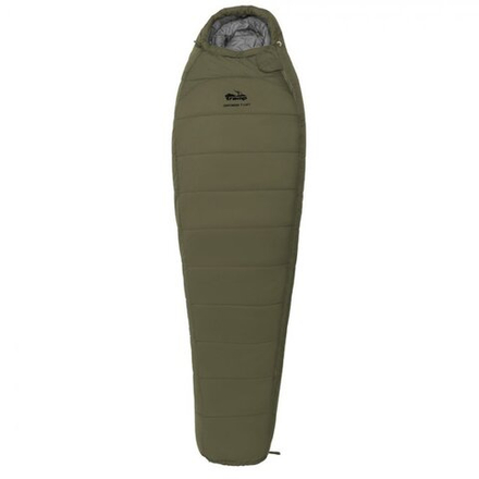 Спальный мешок TRAMP Oimyakon T-Loft Compact -10°, артикул TRS-048С, цвет Оливковый