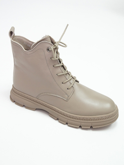 Ботинки женские зимние