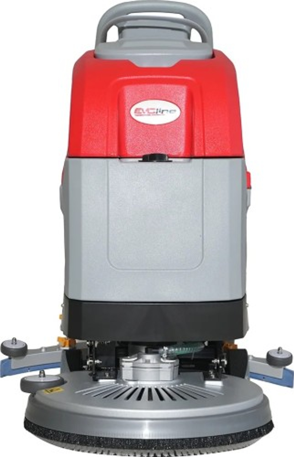 Машина поломоечная Evoline SDB 530 T (с АКБ и ЗУ,  GEL 113 Ah) SDB530T-GEL