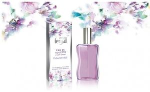 Fenjal Miss Velvet Orchid