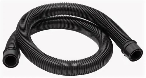Шланг для пылесоса универсальный гофрированный OZONE SH-03-35-1 - 1м*45мм