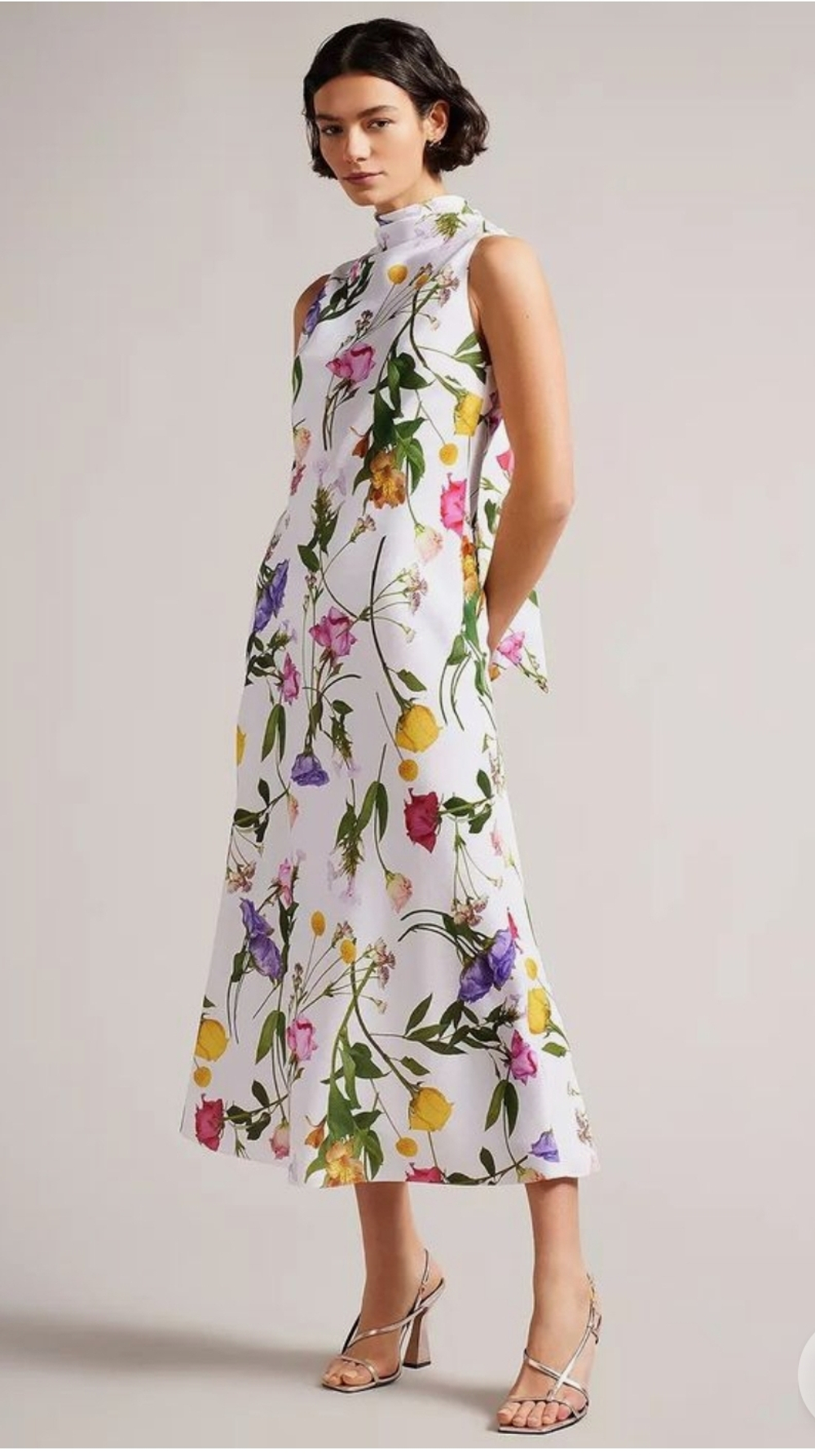 Плательно-блузочный Хлопок