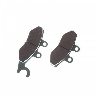 Передние тормозные колодки Vespa 125-300