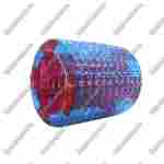 Аттракцион Водный цилиндр "Ягода", ПВХ, 2*1,8*1,8 м