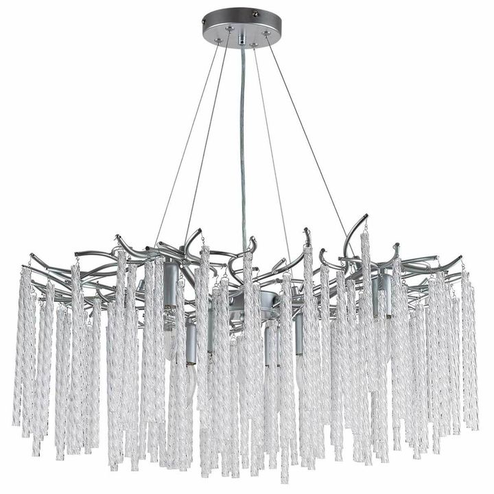 Подвесная люстра Lumion MISS 6521/8