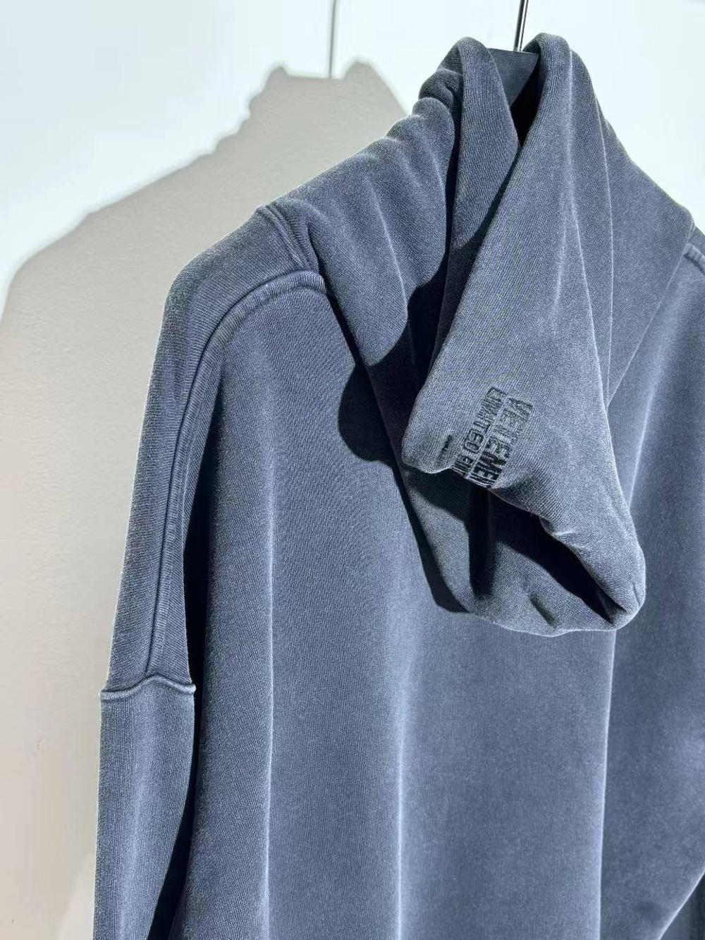Худи Vetements, арт. 479047522