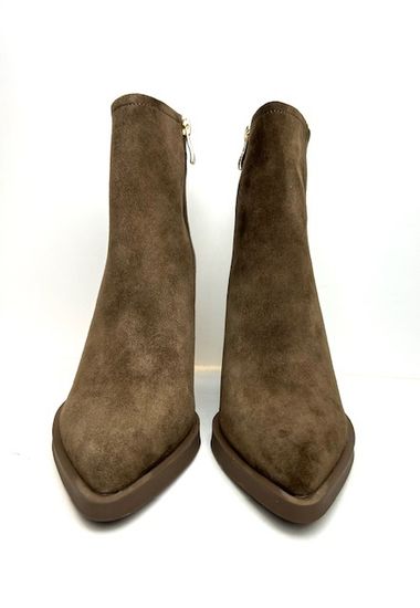 Ботильоны женские
