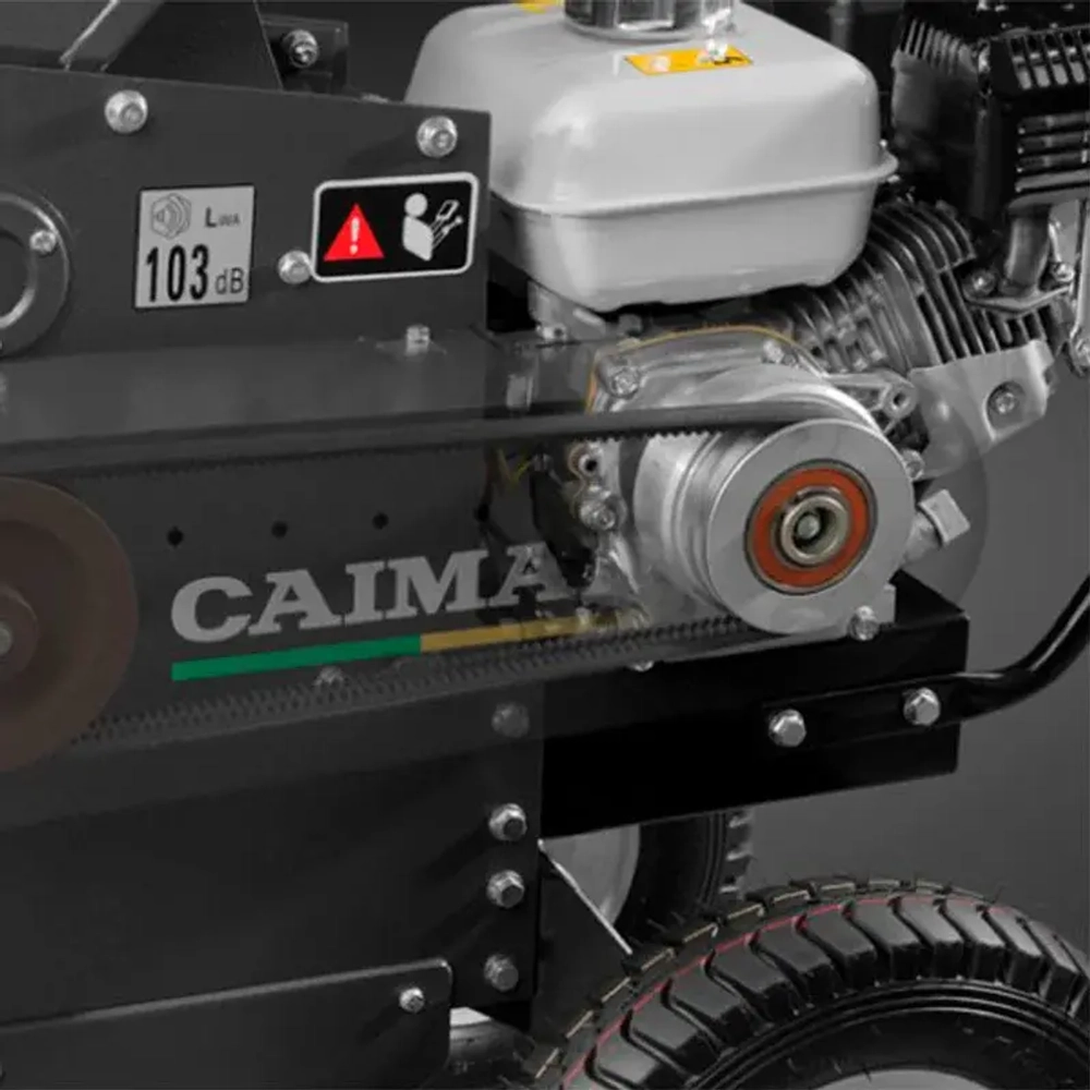 Измельчитель ветвей Caiman RARO 200H, RARO200H