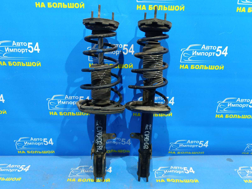 Стойка задняя правая TOYOTA CAMRY 1998