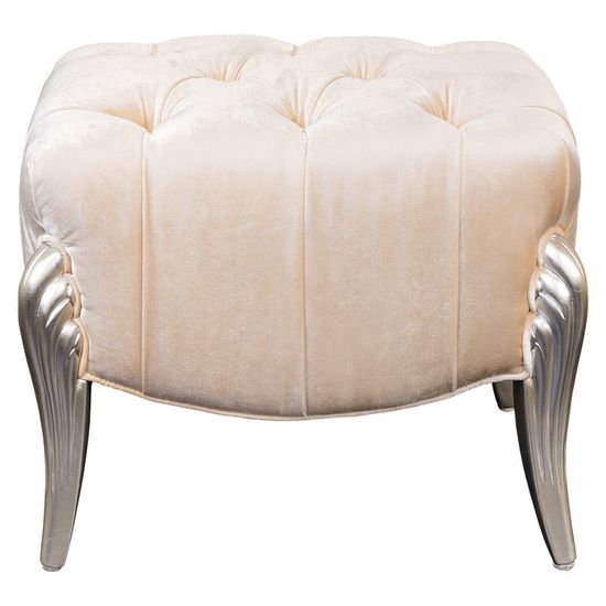 Пуфик ROMA, FRATELLI BARRI