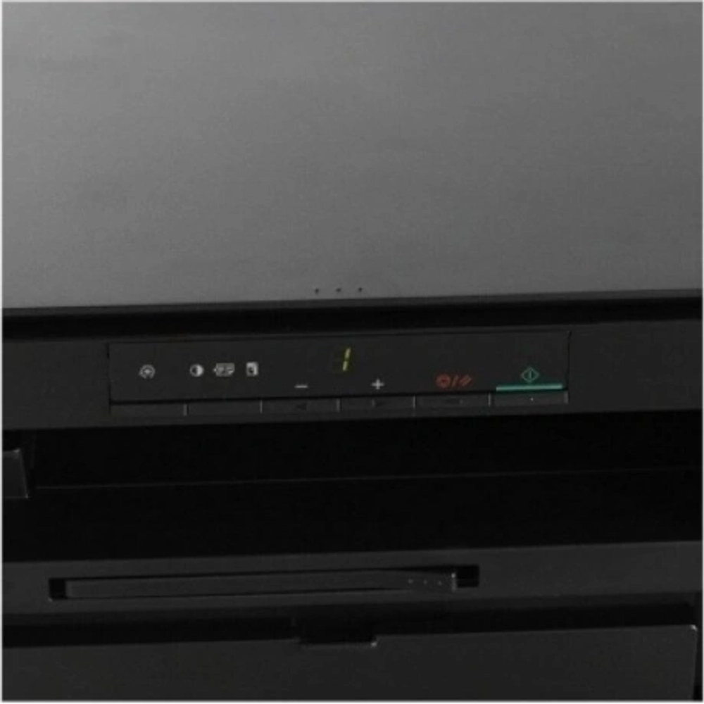 МФУ лазерный Canon imageClass MF3010 (5252B007/5252B008/5252B011) A4 черный