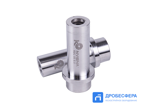 Сопло пескоструйное Konvena KBC-8 (85 мм)