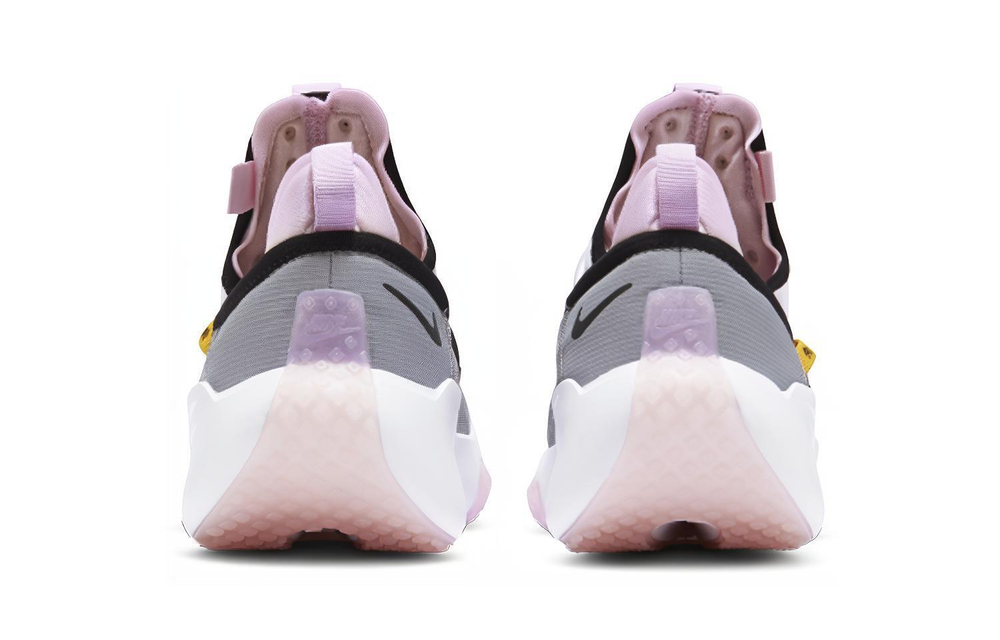 Кроссовки Nike Air Zoom Traverse (Женская размерная сетка)