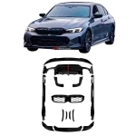 Обвес для BMW 3-Series G20 Рестайлинг 2022+ БМВ