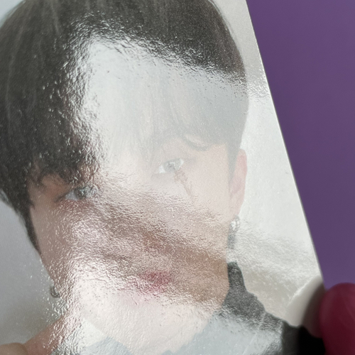 ОФ КАРТА / STRAY KIDS / NACIFIC / Чанбин [dtc]