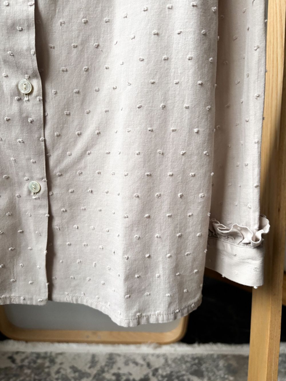 Рубашка La Stupenderia, 128