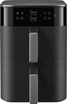 Аэрогриль Xiaomi Smart Double Stack Air Fryer 12L MAF-DS1201