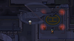 The Escapists 2 - Glorious Regime Prison (для ПК, цифровой код доступа)
