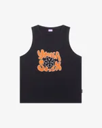 Майка Ymkashix cover черная