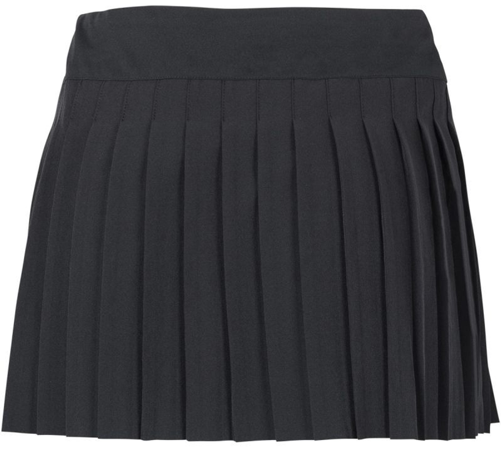 Теннисная юбка Tecnifibre Lady Skort - black