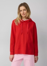 Толстовка с капюшоном s.Oliver