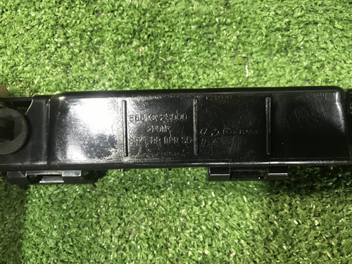 Кронштейн заднего бампера левый Hyundai IX35 10-15