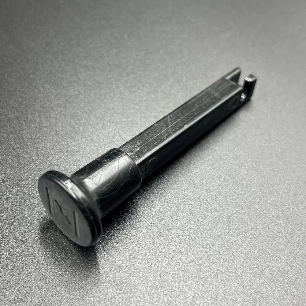 Ручка подсоса Yamaha (15F-02.02) (YUELANG)