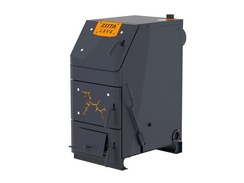 Твердотопливный котел ZOTA "Lava" 26 кВт