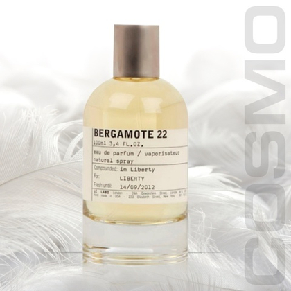 Le Labo Bergamote 22