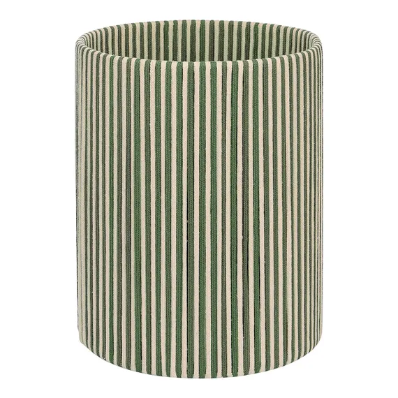 Корзина плетеная dholak grey из коллекции ethnic, размер l