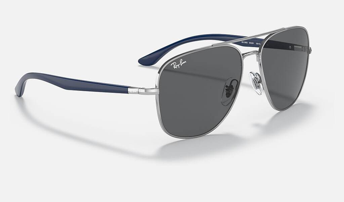 RAY-BAN RB3683 003/B1