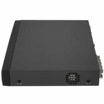 HiWatch DS-H208UA(C) 8-ми канальный гибридный HD-TVI регистратор c технологией AoC и Motion Detection 2.0.