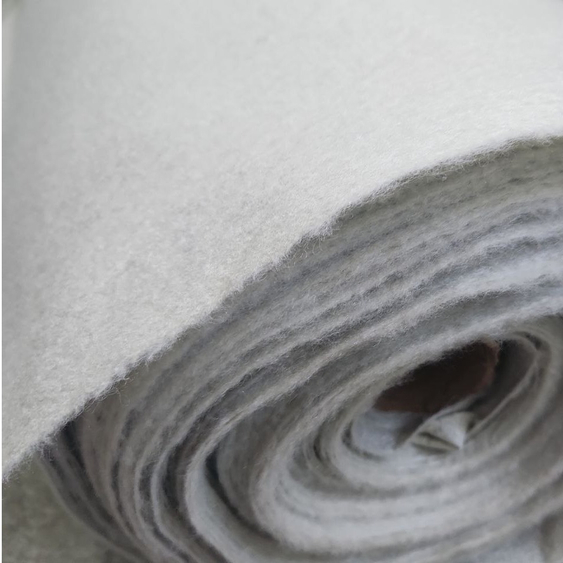 Геотекстиль