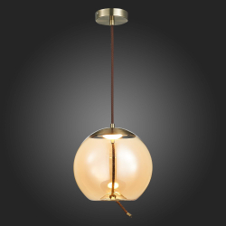 Люстра подвесная ST Luce Ozzio SL6108.313.01