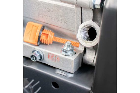 Снегоуборщик VERTON Ice SB-761