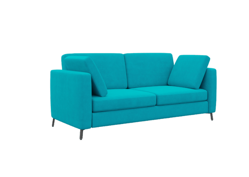 Диван двухместный БРАСКО