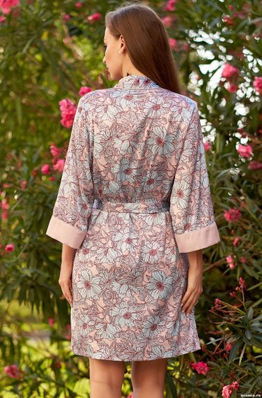 Халат женский MIA-Amore ARIANNA АРИАННА 8593