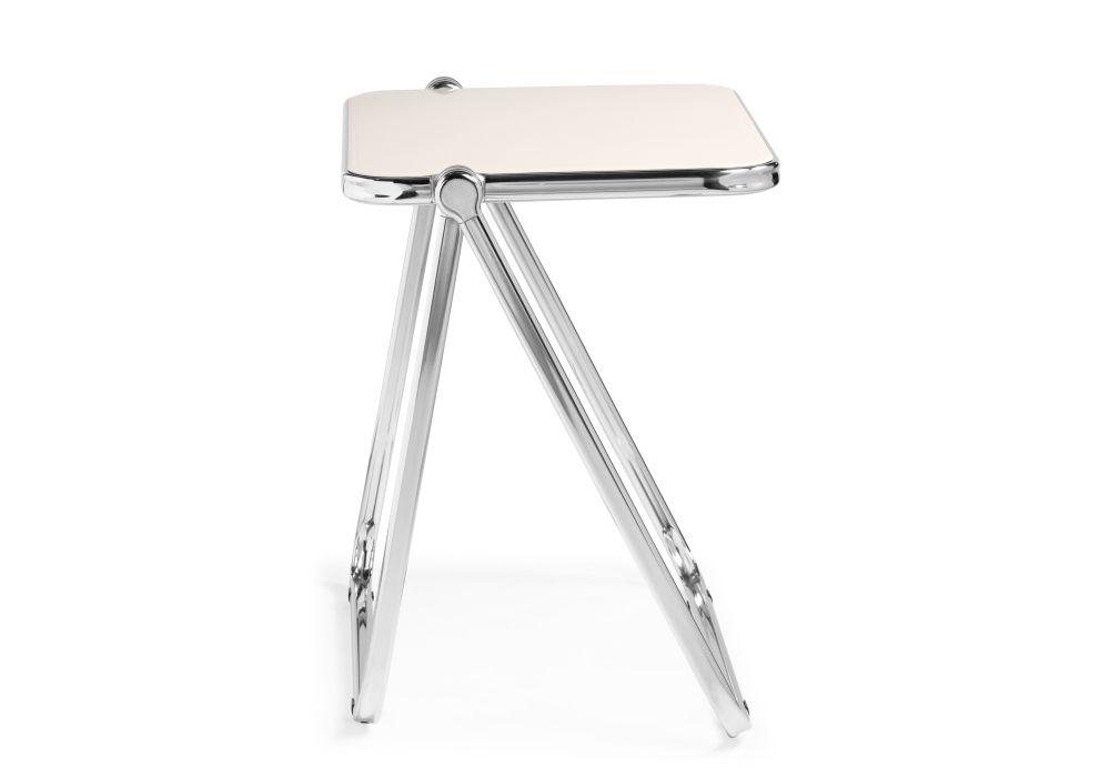 Стол складной Arlon 64x50x69 white