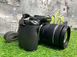 Panasonic Lumix G5 kit 14-42mm 750 кадров