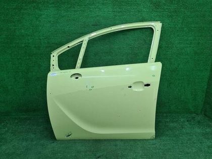 Дверь передняя левая Opel Meriva B (2010-2018)
