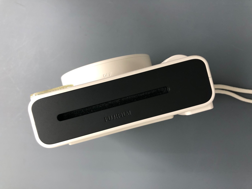 Fujifilm Instax SQ1