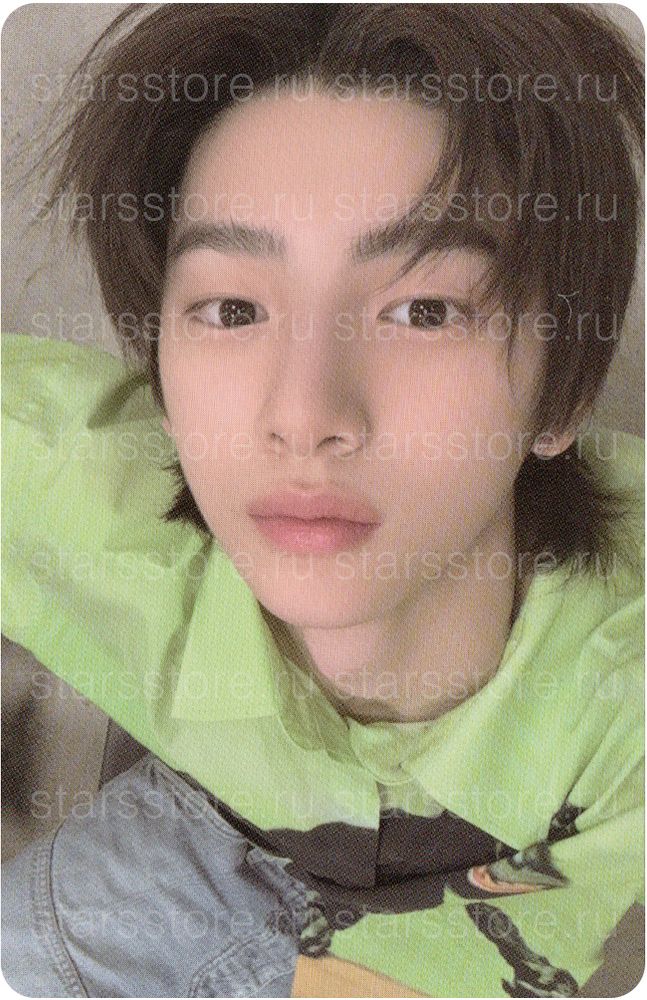 Фотокарта Juhoon CORTIS - COLOR OUTSIDE THE LINES (weverse shop) Фотокарта Juhoon CORTIS - COLOR OUTSIDE THE LINES (weverse shop)