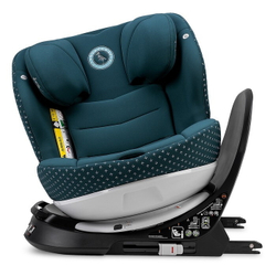 Детское автокресло Storchenm_hle by Osann Niki Complete Green